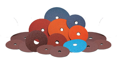 Merit Abrasives