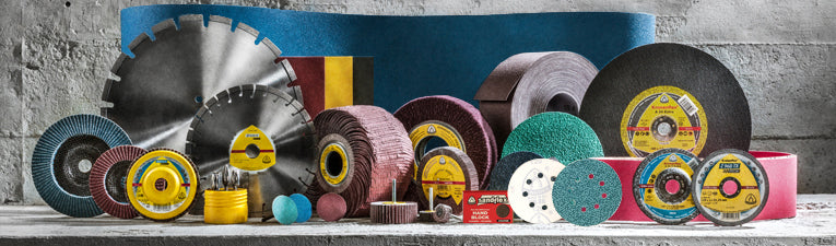 Klingspor Canada - Abrasives
