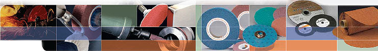Standard Abrasives