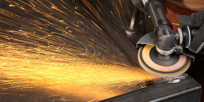 3M Abrasive System Products