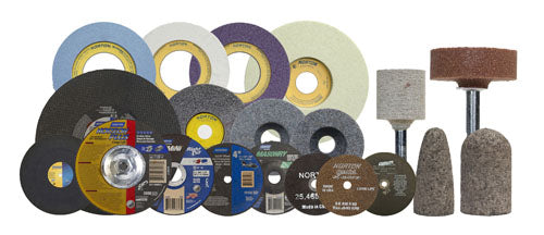 Norton Abrasives