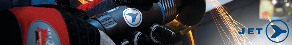 Jet Equipment & Tools