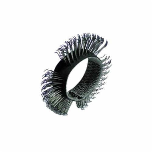 Wire Wheels Dynabrade 92245 Wire Wheel Coarse With 4X3/4 Wide