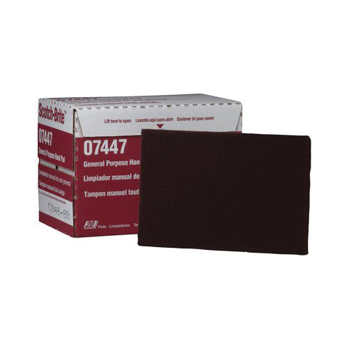 Non-woven Rolls 3M SB07747 Scotch-Brite Primer Prep Scuff 07747 4-3/4 in x 15 Ft