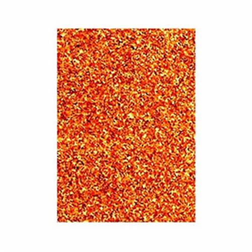 Open-coat Sanding Sheets Sait 84204 9 Inch X 11 Inch 320 Grit Aluminum Oxide Aw Open Coat Paper Sanding Sheets