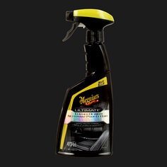 Polishers 3M G201316C Ultimate Leather Detailer 16 fl oz (473 mL)