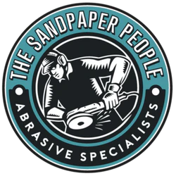 The Sandpaper People