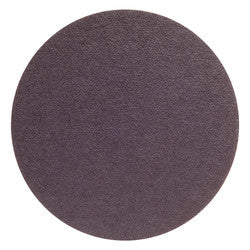 PSA Discs Carborundum 20769 Self Adhesive (PSA) Discs 6 Inch XC0877 Material Aluminum Oxide in 60 Grit