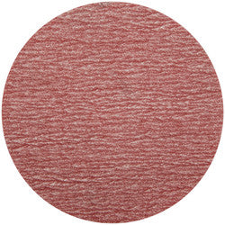 Velcro Discs Carborundum 70021 3 Inch X Non-Vacuum Premier Red Premier Red Aluminum Oxide 320 Grit Velcro Paper Disc