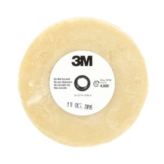 Wheels 3M SB07499 Decal & Stripe Off Wheel 4 x 5/8 07499