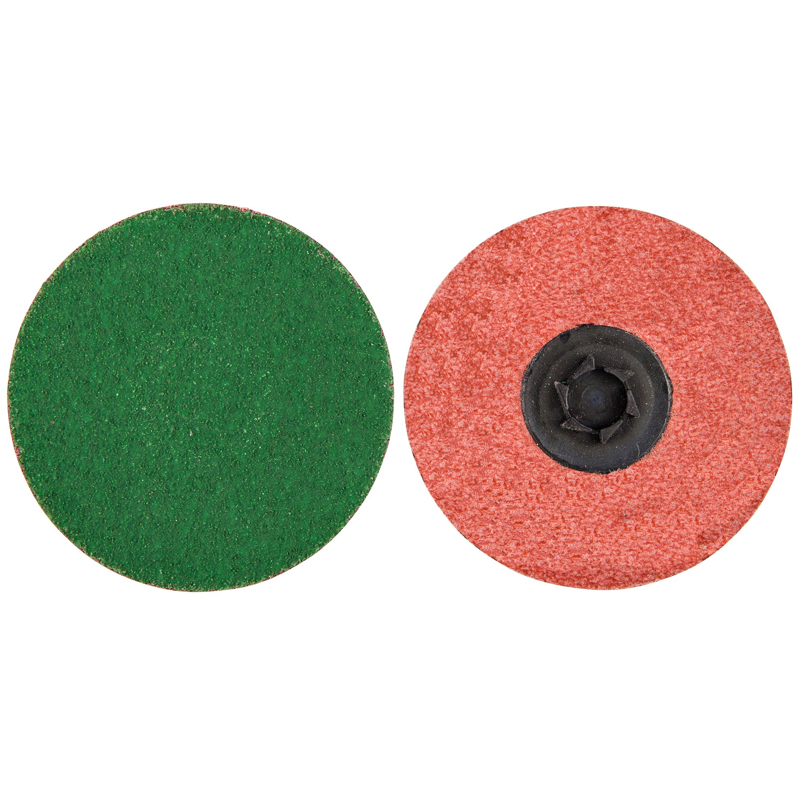 Roloc Discs Merit 67032 3 Quickchange Disc 50 Grit Zirconia Alumina Plus Zirconia Alumina