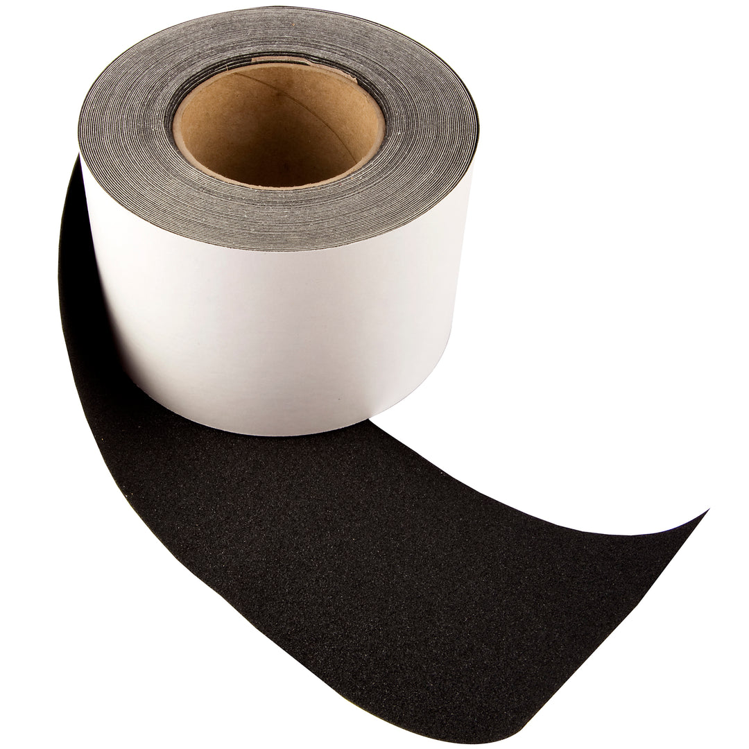 Sanding Rolls Merit 71099 Safety Tred Rolls (4 Inch x 6 Inch)