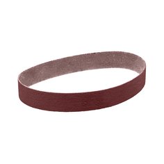 3M AM01552 3M 2INx3/8INx60-grit Aluminum Oxide Cloth Spiral Band 341D 3M 7100201552