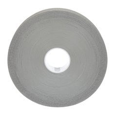3M AB14970 Microfinishing Film Roll 6 Micron 372L Aluminum oxide ASO Keyed Core (8 in x 150 Ft x 3 in)