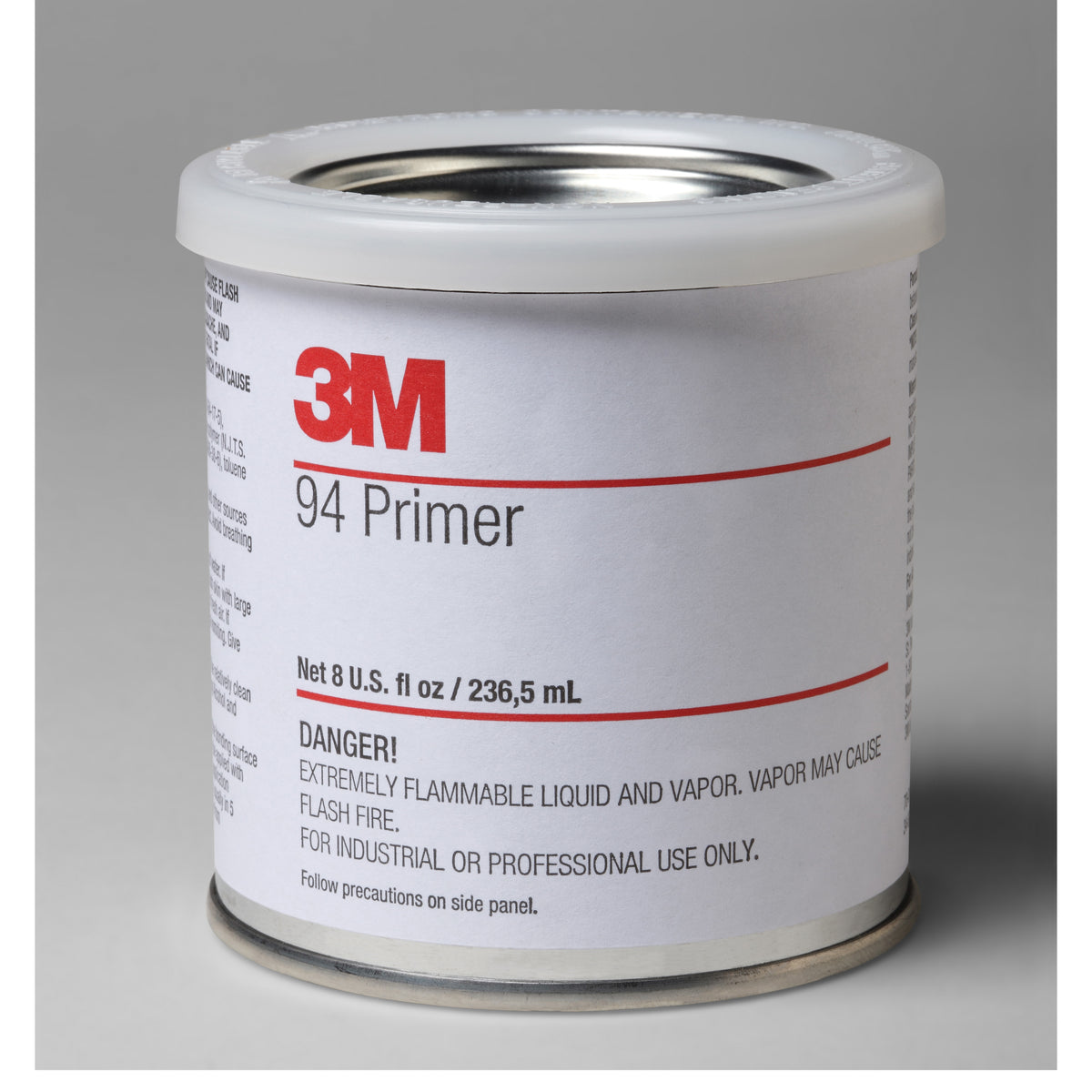 Tape Primers 3M 94-1/2PNT Tape Primer 94 1/2 Pint Bulk