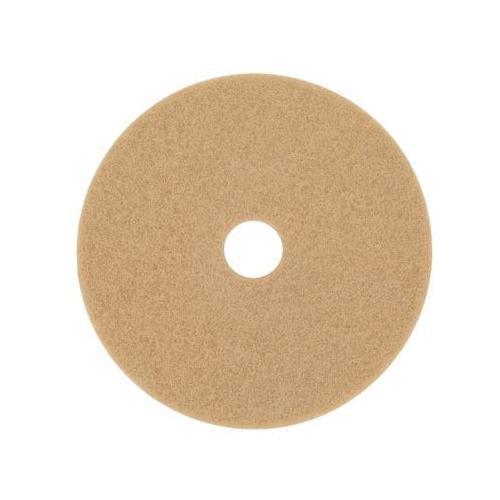 Buffing Pads 3M F-5100-RED-20 Red Buffer Pad 5100 20 Inch