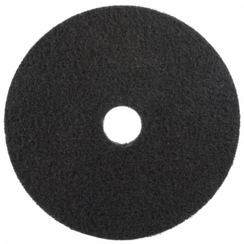 Stripper Pads 3M F-7200-BLK-11 Black Stripper Pad 7200 11 Inch