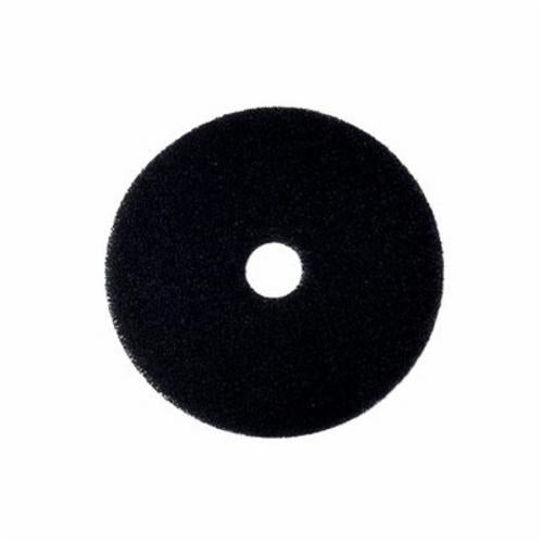 Stripper Pads 3M F-7200-BLK-12 Black Stripper Pad 7200 12 Inch