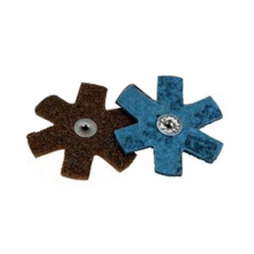 3M SB13802 Scotch-Brite Star 3 in A VFN LS 3M SB13802
