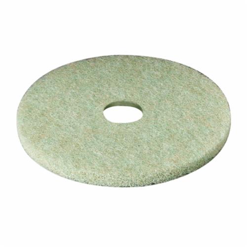 3M F-5000-GRN-14 3M TopLine Autoscrubber Floor Pad, 5000, 356 mm (14 in) 3M F-5000-GRN-14