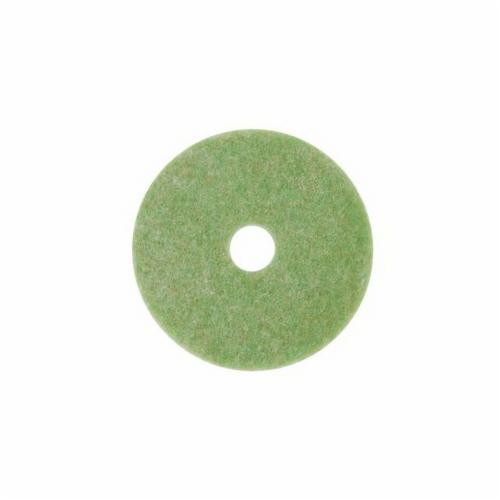 3M F-5000-GRN-16 3M TopLine Autoscrubber Floor Pad, 5000, 406 mm (16 in) 3M F-5000-GRN-16