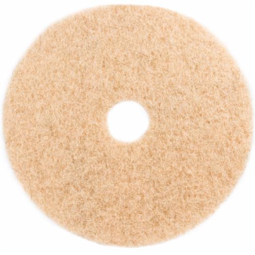 3M F-3500-NBT-27 3M Natural Blend Tan Pad, 3500, 685 mm (27 in) 3M F-3500-NBT-27