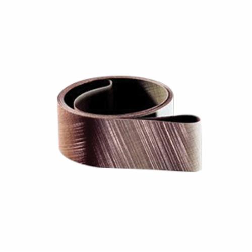 Narrow Belts 3M AB51201 3 Inch x 132 Inch Belt A30 Grit 307Ea Aluminum Oxide JE Full Flexible Rayon Cloth Backing