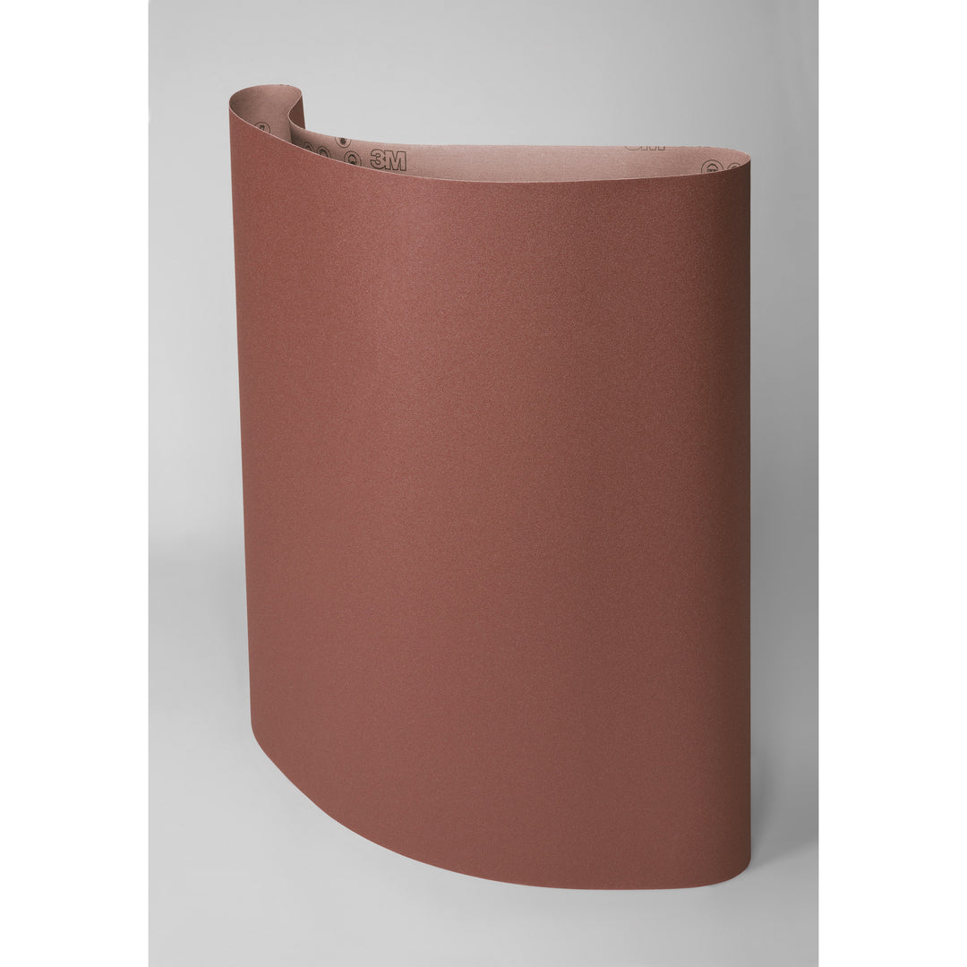 Wide Belts 3M AB76942 361F P120xf Flm 37 x 75 in Belt