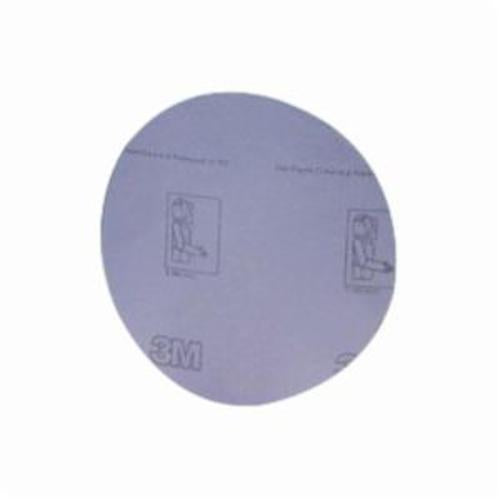 3M AB24786 3M Hookit Film Disc 360L, 5 in x NH P400, 100 per inner 500 per case, Obsolete 3M AB24786