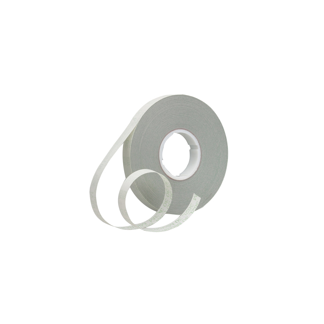 3M AM00330 Microfinishing Film Roll 362L grade 9 micron (4 in x 150 ft)
