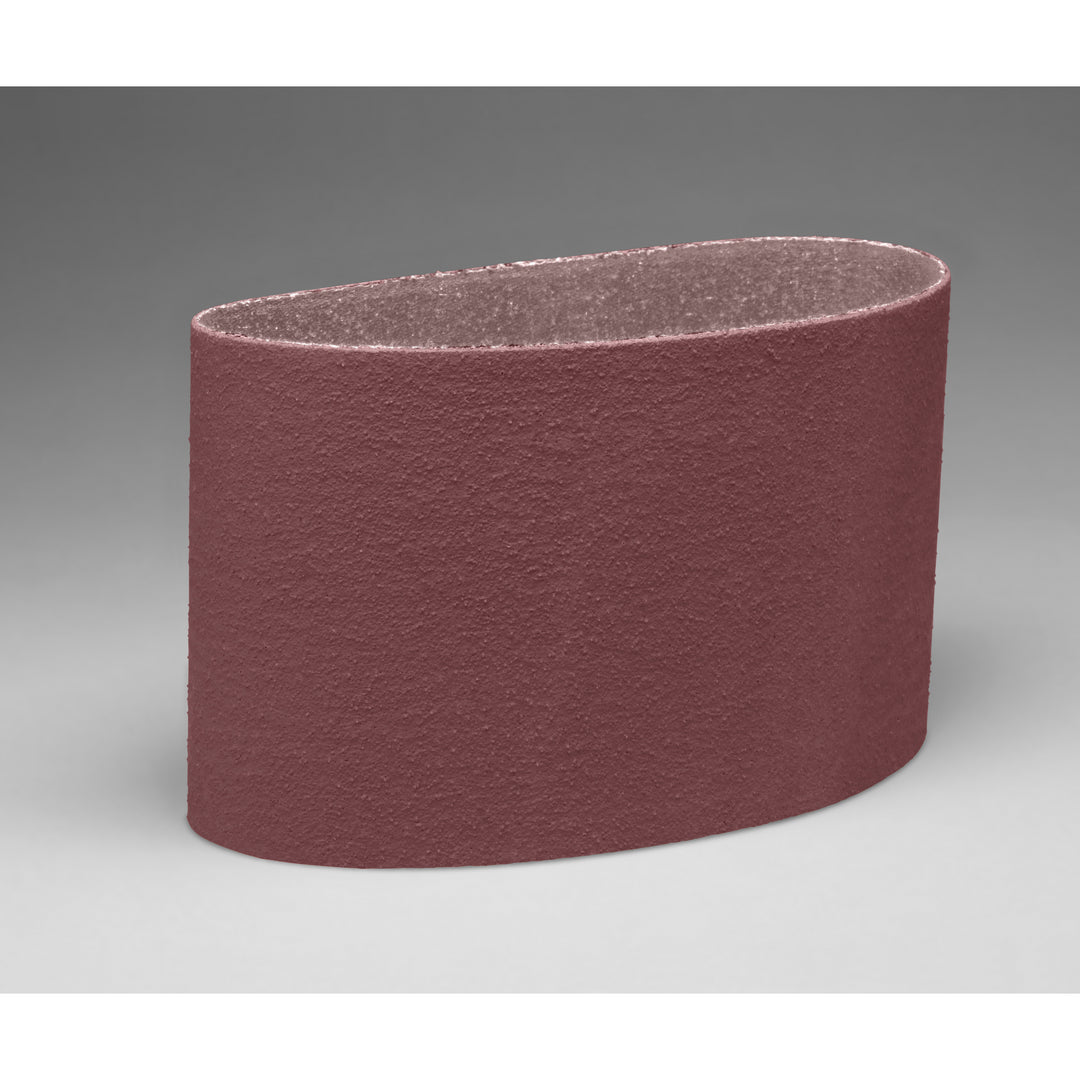 3M AB27445 3M Cloth Belt 341D, 6 in x 108 in P120 X-weight, 20 per case 3M AB27445