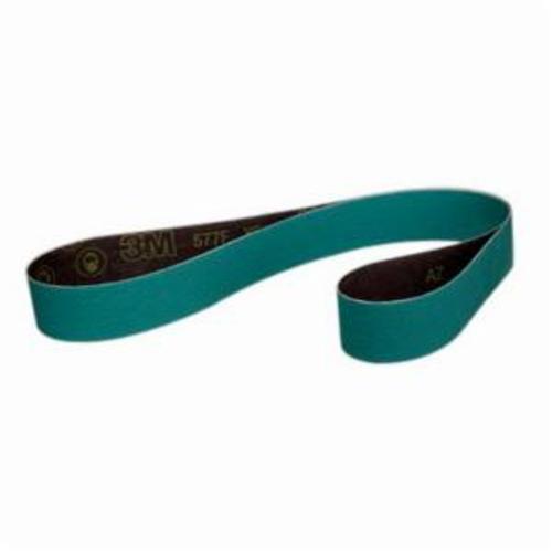 File Belts 3M AM39084 Cloth Belt 577F Yf-Weight Grade 40 3/4 in x 18 in