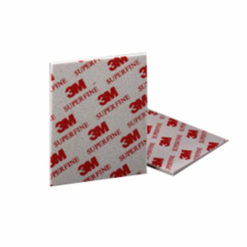 3M 917NA-250 3M Contour Surface Sanding Sponge, 06965, fine, 4.5 in x 5.5 in x 3/16 in 3M 917NA-250