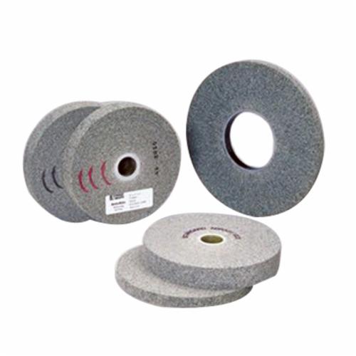 3M STA-853193 Standard Abrasives Deburring Wheel 853193, 6 in x 1 in x 1 in 8S FIN, 3 per case 3M STA-853193
