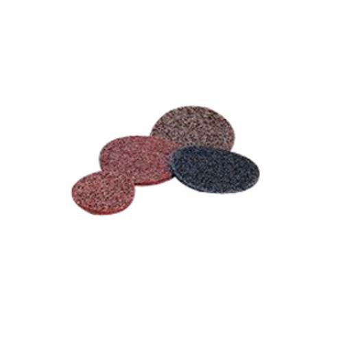 3M STA-840333 Standard Abrasives Quick Change Ts Surface Conditioning Fe Disc 840333, 2 In Vfn, 50 Per Inner 500 Per Case