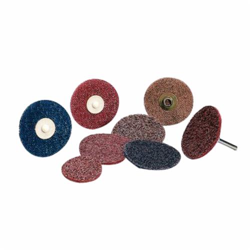 Roloc Discs 3M STA-840481 Quick Change Tr Surface Conditioning Fe Disc 840481 3 in Coarse