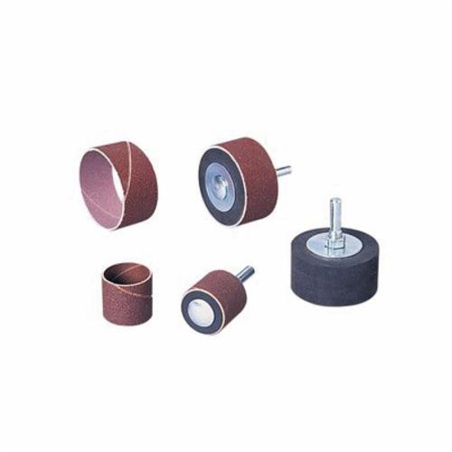 3M STA-702568 Standard Abrasives A/O Spiral Band 702568, 1 in x 1 in 80, 100 per case 3M STA-702568