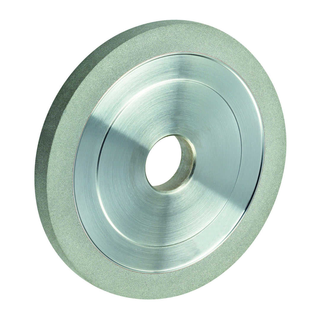 3M B15A348889 3M Hybrid Bond Diamond Grinding Wheel 6PHN 1V1-100x10x10x31.75-V75? D64NF-B15A DWG 2183/3 3M B15A348889