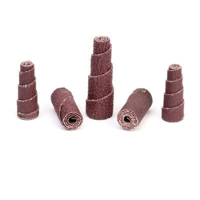 3M AB97015 Cartridge Roll 341D P120 X-weight (3/8 in x 1-1/2 in x 1/8 in)
