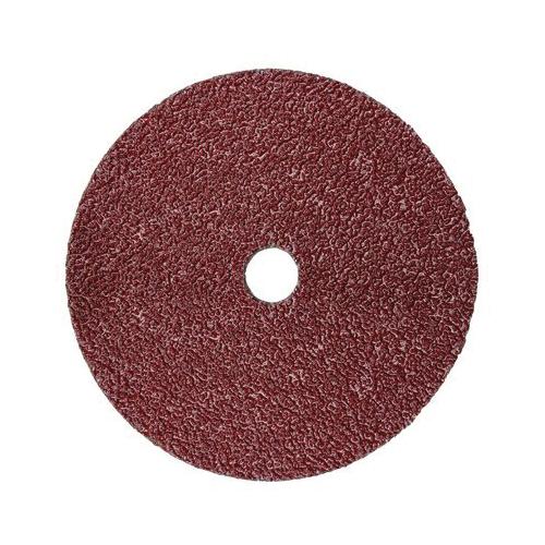 Type R Discs 3M AB89670 2 Inch Quickchange Maroon Roloc TR Fibre Disc 60+ Grit 782C Ceramic Alumina YF-Weight