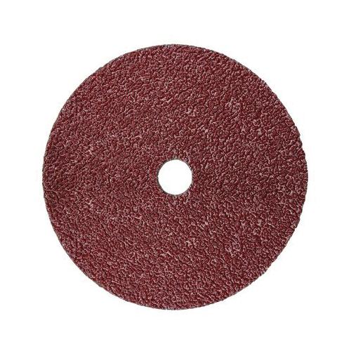 3M AB89666 3M Roloc Fibre Disc, 782C, TR, 36+, 3 in 3M AB89666