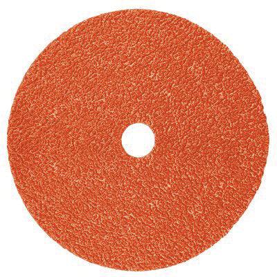 Type R Discs 3M AB89706 4 Inch Quickchange Roloc TR Fibre Disc 120+ Grit 787C Ceramic Alumina