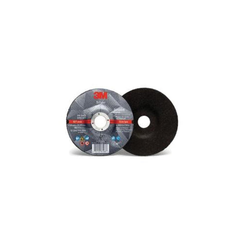 Sait 37126 ~ Self Adhesive Cloth (PSA) Discs 8 Inch Z-X