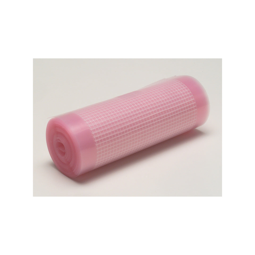 Fillers 3M 4904 Reinforcement Patch 0 Light Red 5 in x 12 Ft. (12.7 cm x 3.7 m)