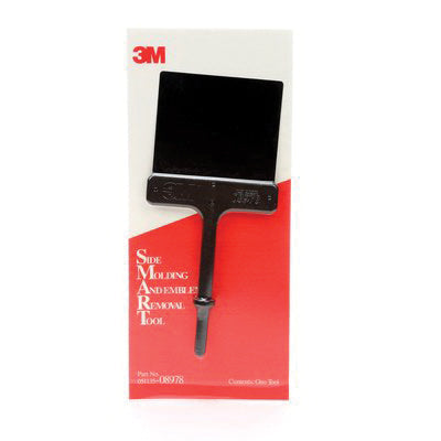 Decal Removal 3M 8978 Side Molding & Emblem Removal Tool 0