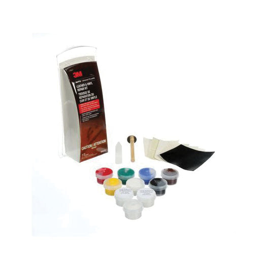 3M 8579C 3M Leather and Vinyl Repair Kit, 8579C 3M 8579C