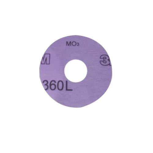 3M AB20013 3M Hookit Film Disc 360L, 3 in x 7/8 in P800, 100 per inner 1000 per case 3M AB20013