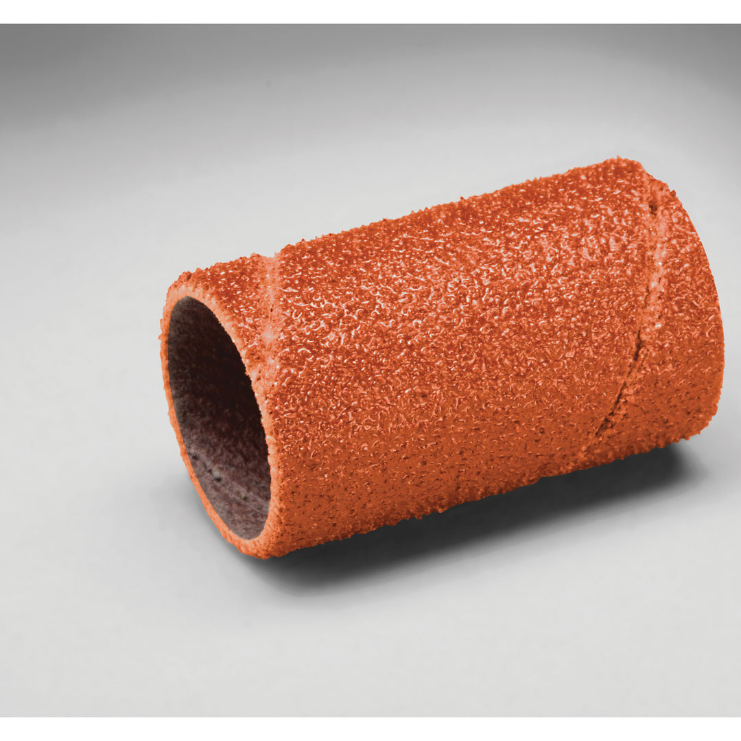 3M AB80773 3M Cloth Spiral Band 747D, 1/2 in x 1 in, 80 X-weight, 100 per case 3M AB80773
