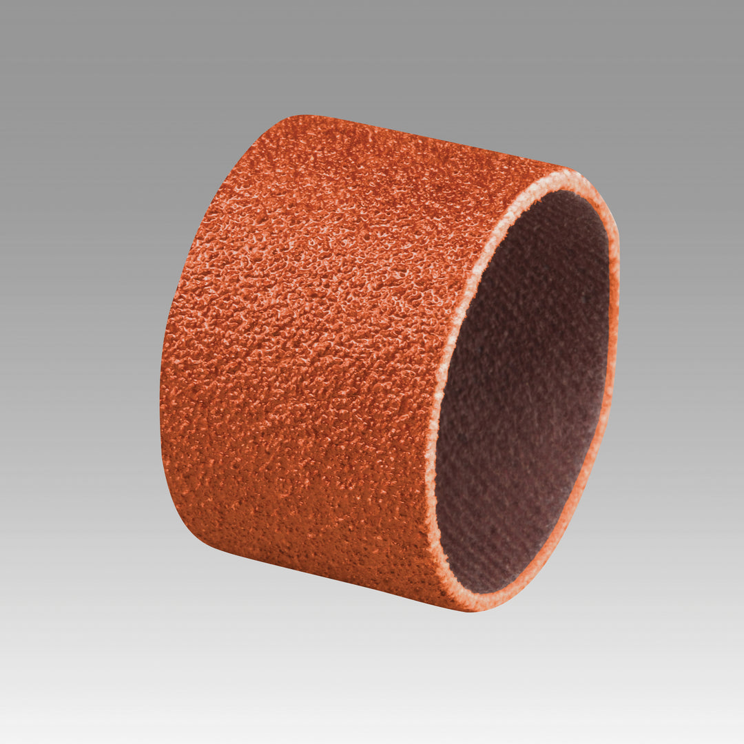 Spiral Bands 3M AB00262 Spiral Bands Ceramic Aluminum Oxide 747D 6 1x3/4