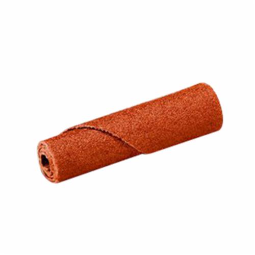 3M AM27589 Cartridge Roll 747D 80 Grit Ceramic Alumina (3/8 Inch x 1-1/2 Inch)